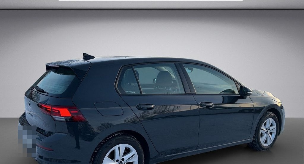 Volkswagen Golf VIII Life foto 5