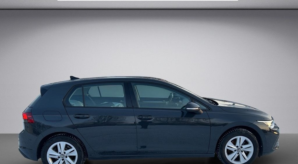 Volkswagen Golf VIII Life foto 6
