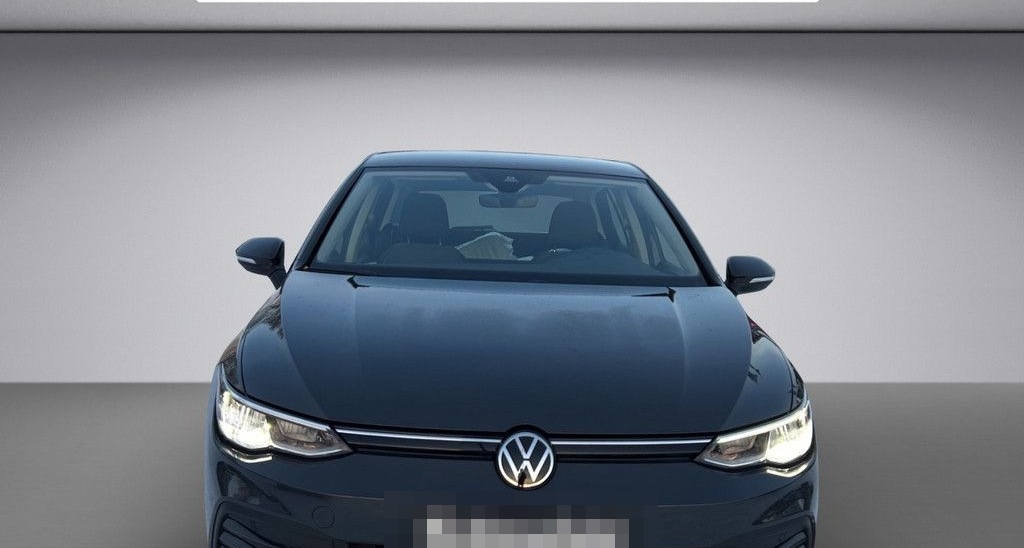 Volkswagen Golf VIII Life foto 8
