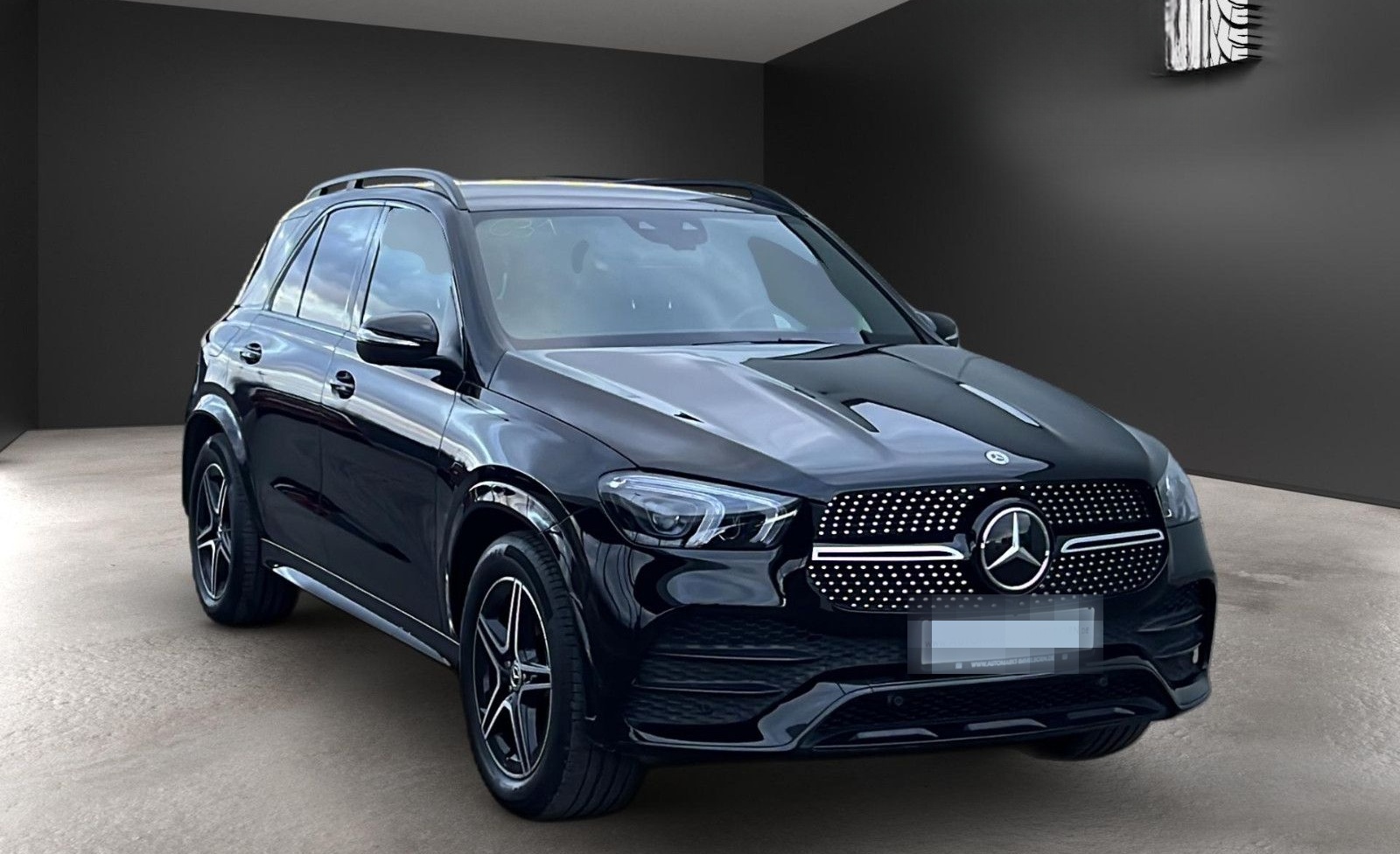 Mercedes-Benz GLE 350 e AMG 2x 360*Distro*20*BelüS*HUD*Night*D foto 2