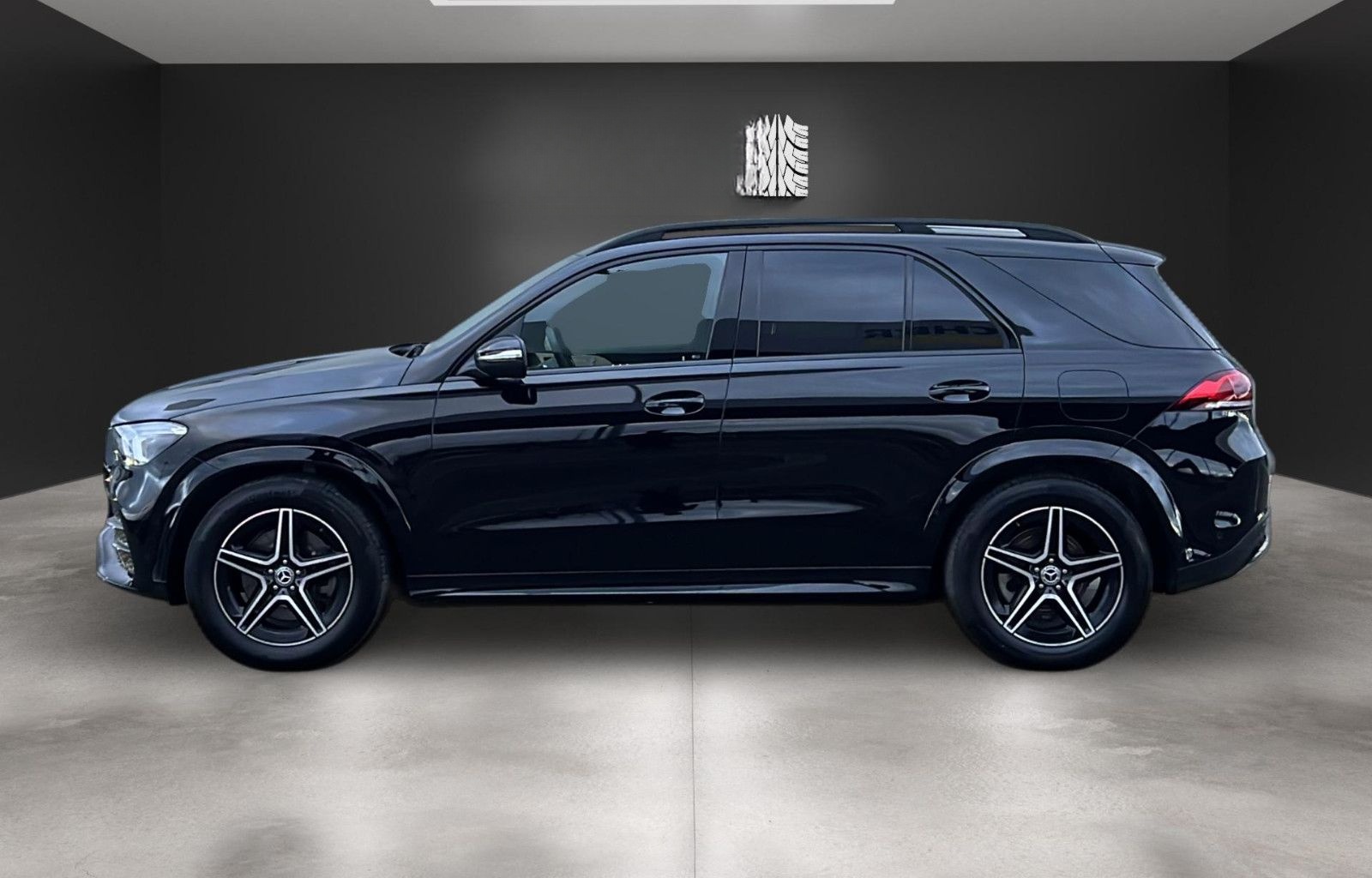 Mercedes-Benz GLE 350 e AMG 2x 360*Distro*20*BelüS*HUD*Night*D foto 11