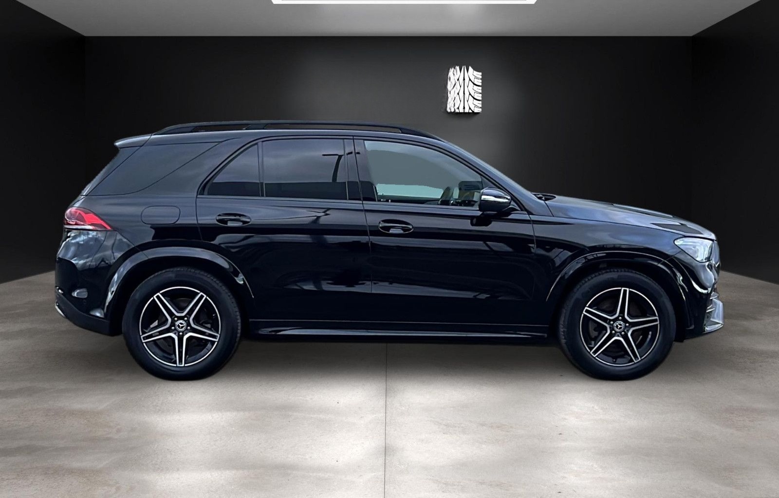 Mercedes-Benz GLE 350 e AMG 2x 360*Distro*20*BelüS*HUD*Night*D foto 12