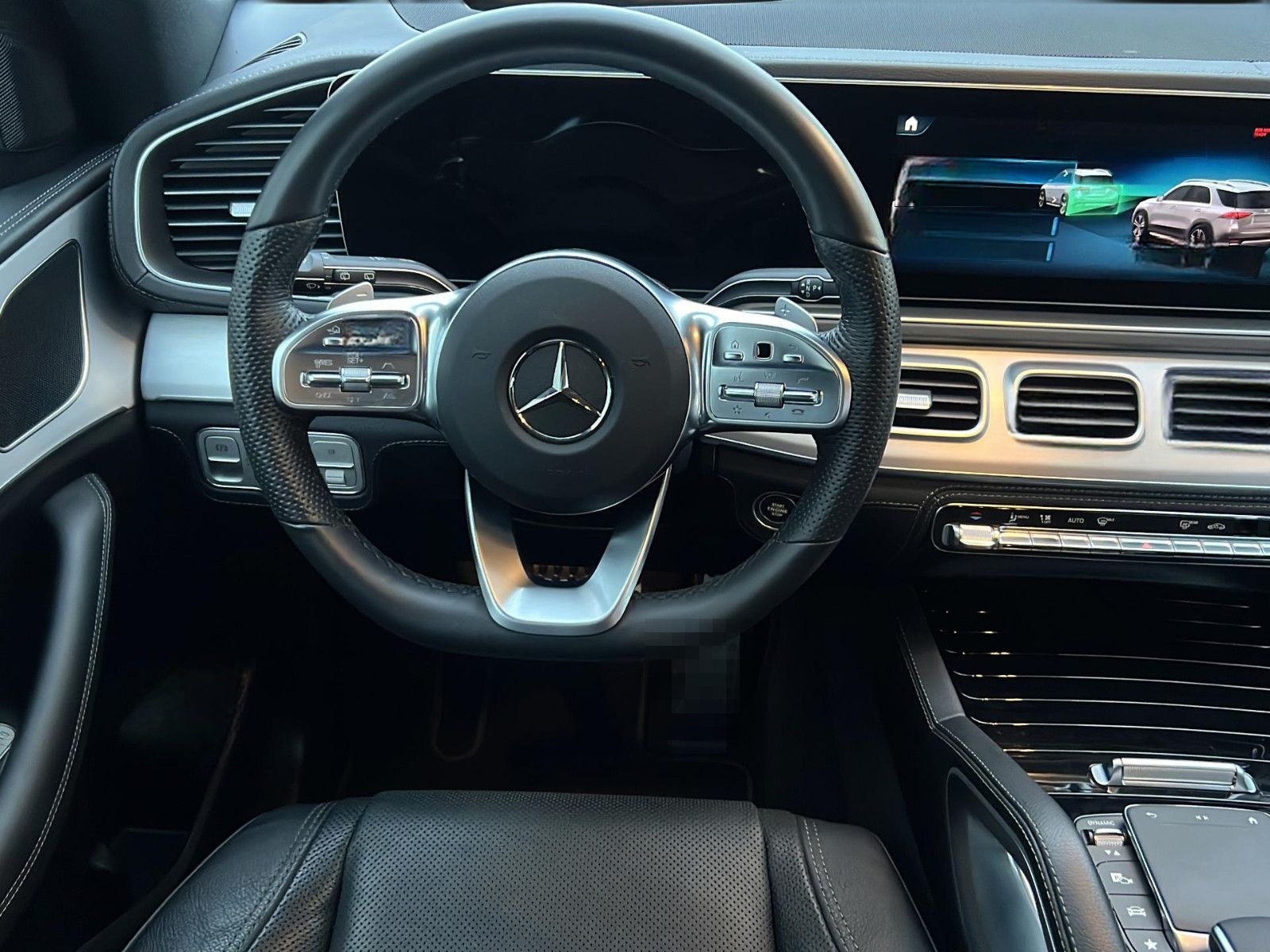Mercedes-Benz GLE 350 e AMG 2x 360*Distro*20*BelüS*HUD*Night*D foto 15