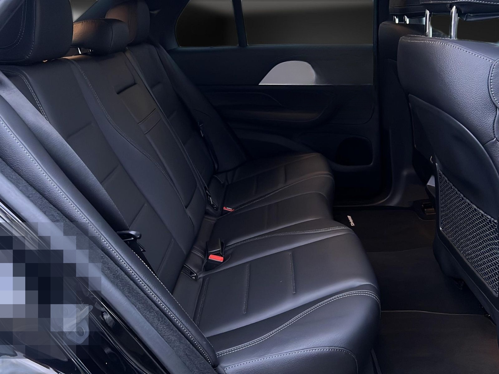 Mercedes-Benz GLE 350 e AMG 2x 360*Distro*20*BelüS*HUD*Night*D foto 20