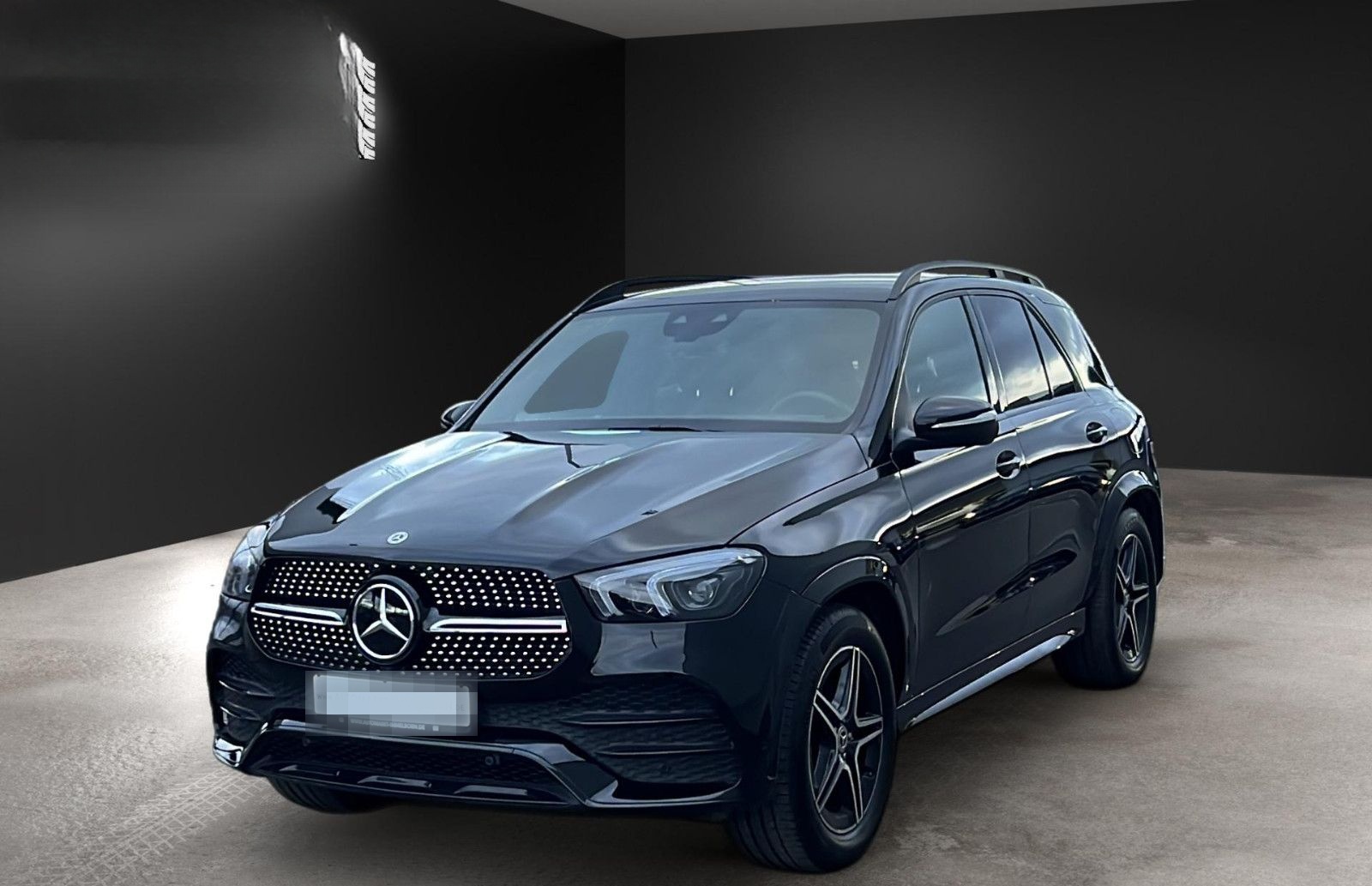 Mercedes-Benz GLE 350 e AMG 2x 360*Distro*20*BelüS*HUD*Night*D foto 3