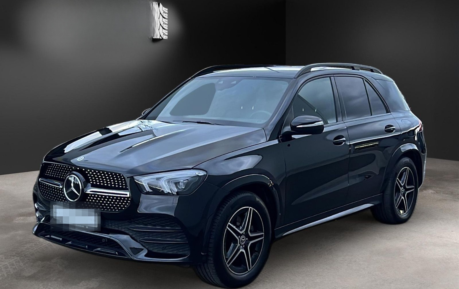 Mercedes-Benz GLE 350 e AMG 2x 360*Distro*20*BelüS*HUD*Night*D foto 4