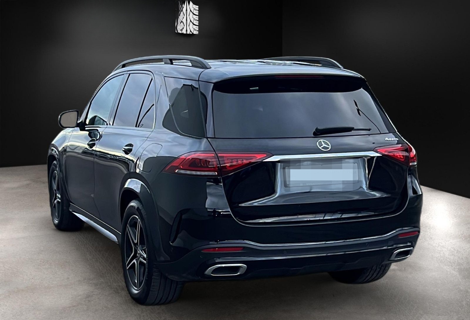 Mercedes-Benz GLE 350 e AMG 2x 360*Distro*20*BelüS*HUD*Night*D foto 5