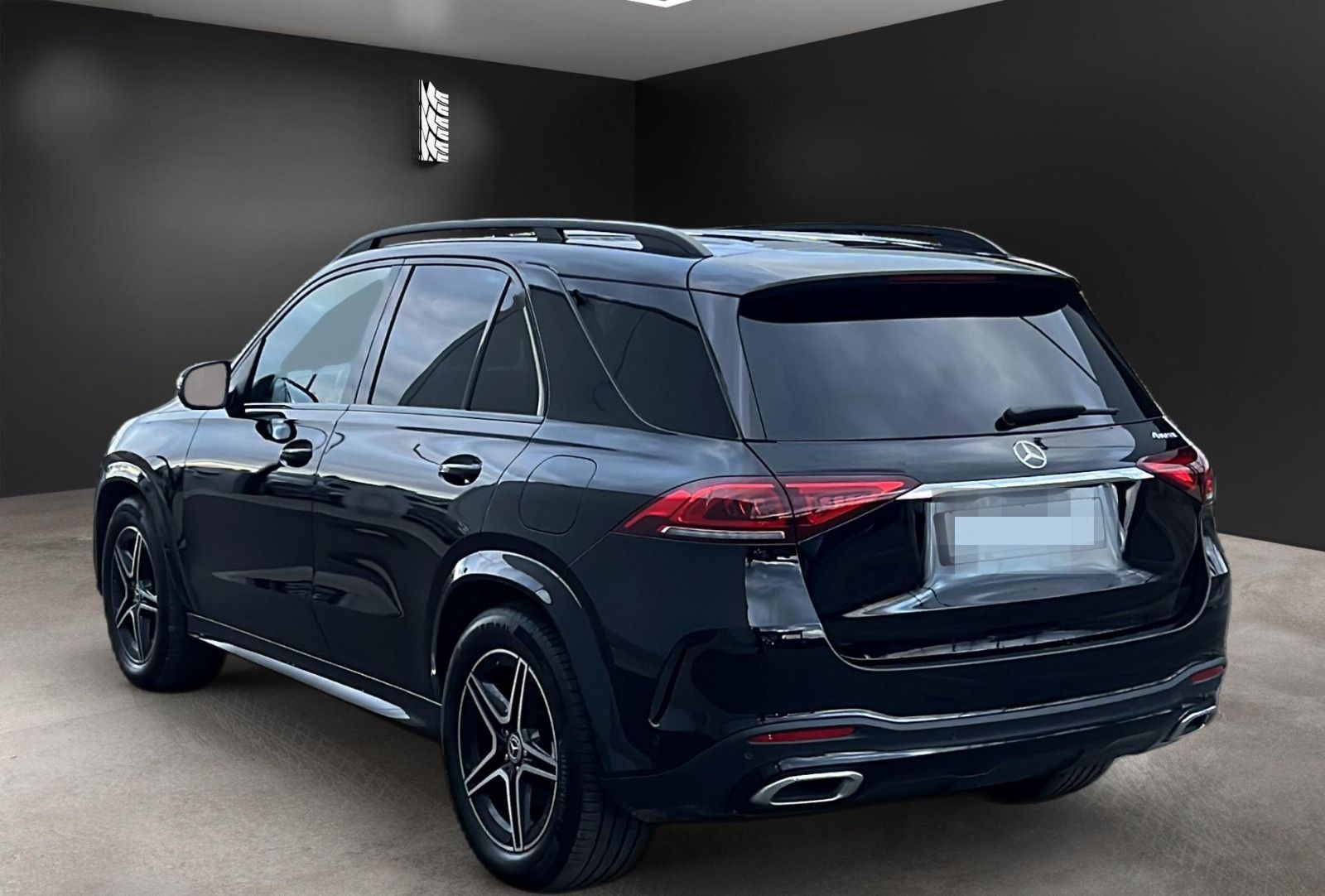 Mercedes-Benz GLE 350 e AMG 2x 360*Distro*20*BelüS*HUD*Night*D foto 6