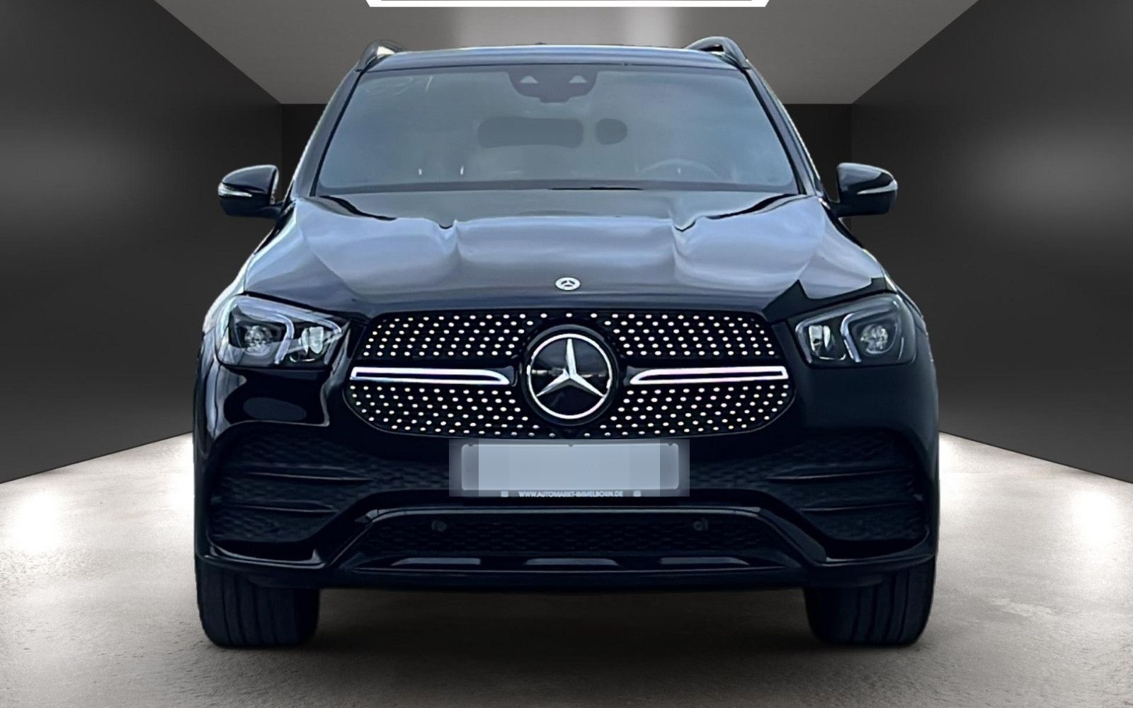 Mercedes-Benz GLE 350 e AMG 2x 360*Distro*20*BelüS*HUD*Night*D foto 9