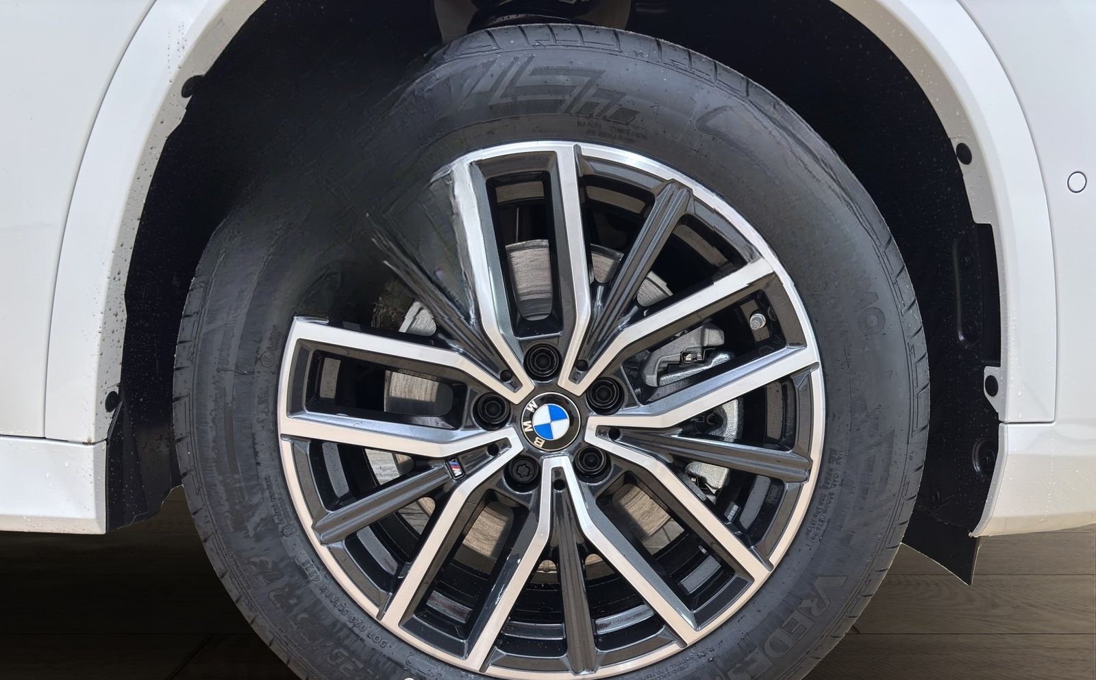 BMW X1 sDrive20i [M Sport, AHK, ACC, RFK, 18" LMR] foto 3
