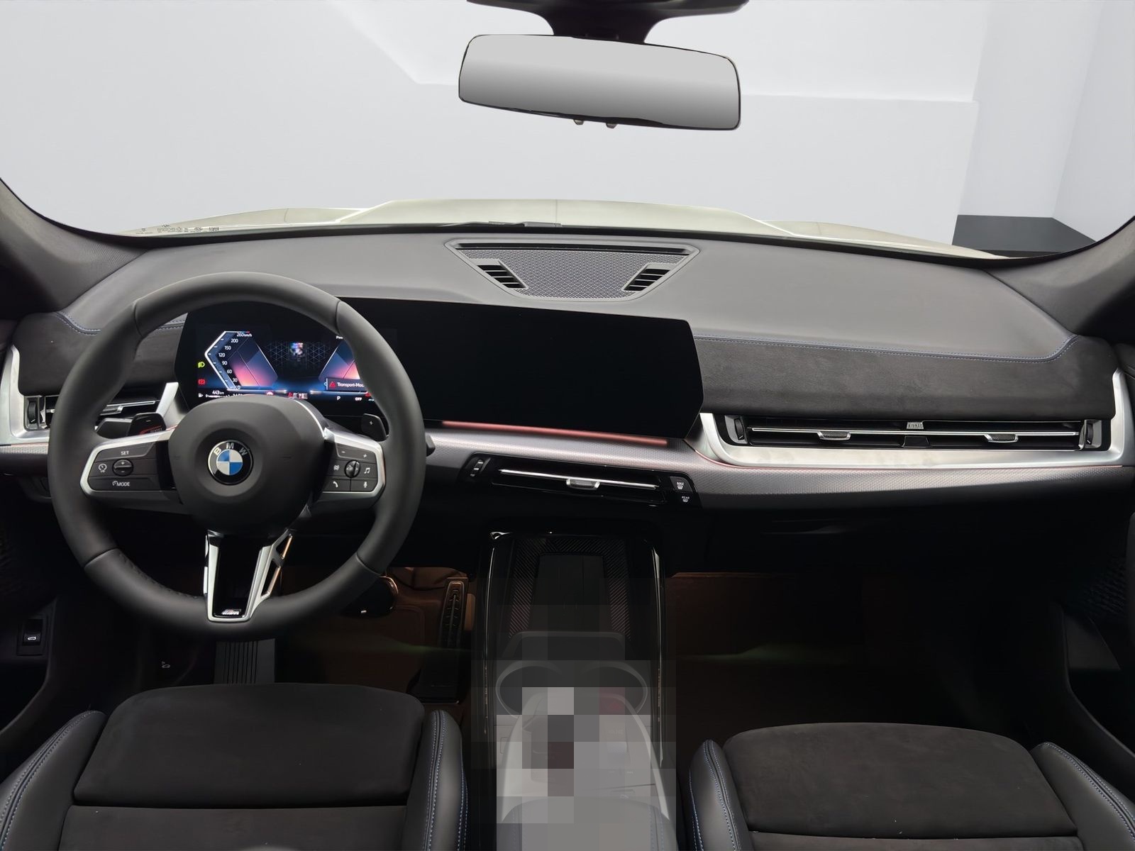 BMW X1 sDrive20i [M Sport, AHK, ACC, RFK, 18" LMR] foto 5