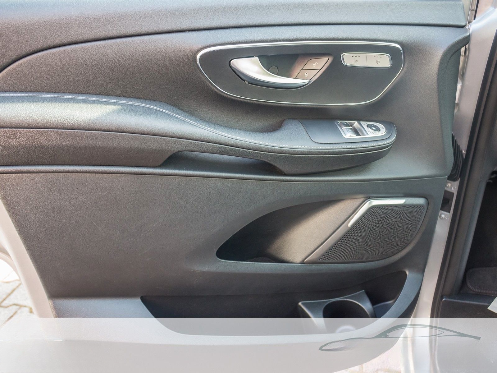 Mercedes-Benz V250 CDI*lang*4Matic*Avantgarde-Edition*Sitzklim foto 23