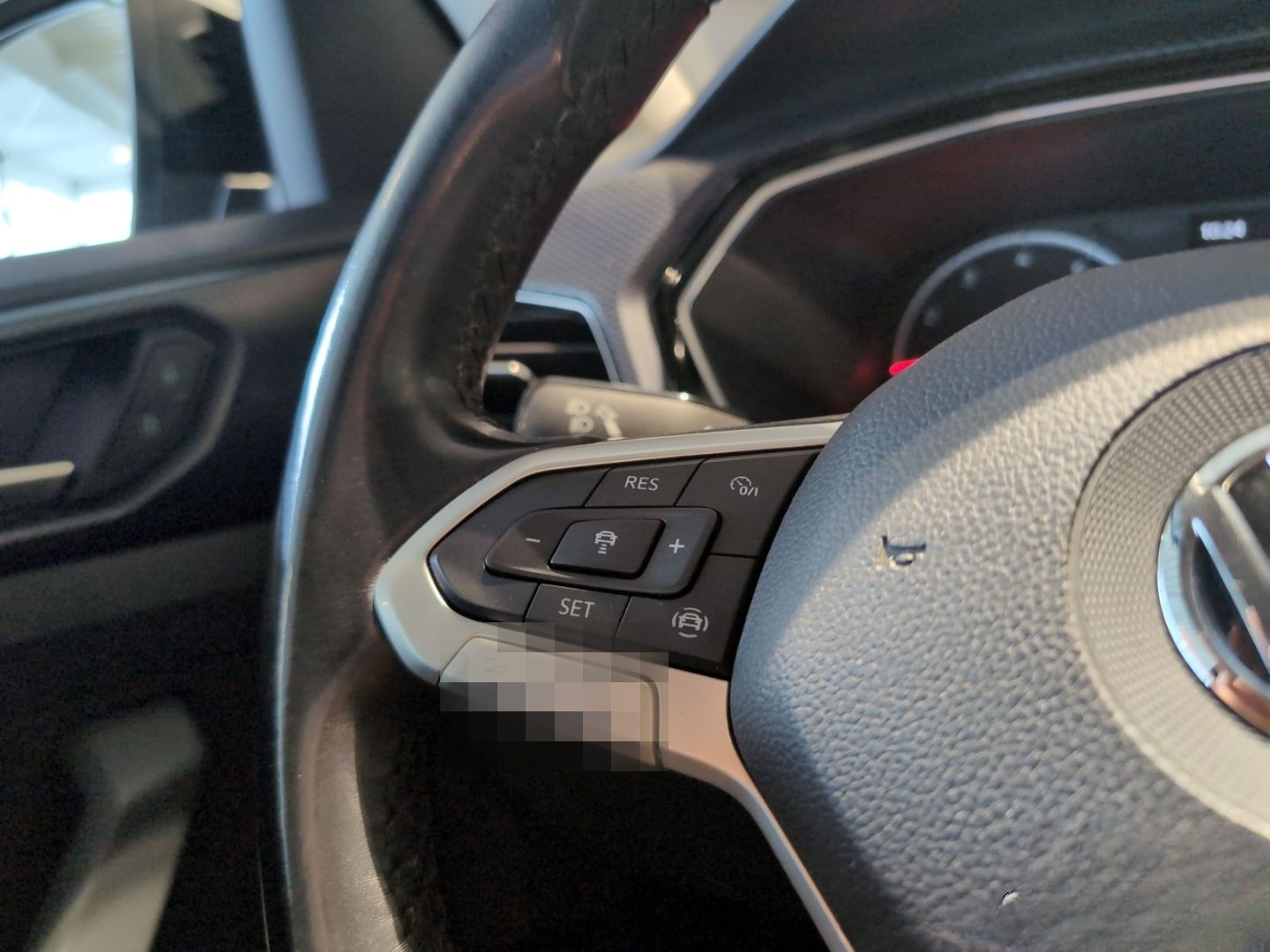 Volkswagen T-Cross 1,5 TSI DSG United ACC+SITZHZG+AHK foto 14