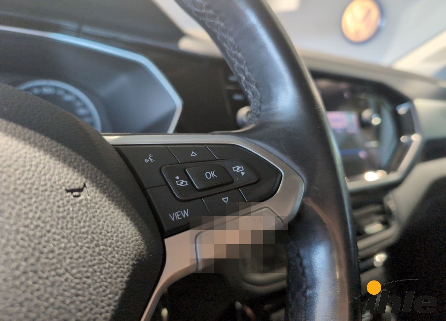 Volkswagen T-Cross 1,5 TSI DSG United ACC+SITZHZG+AHK foto 17