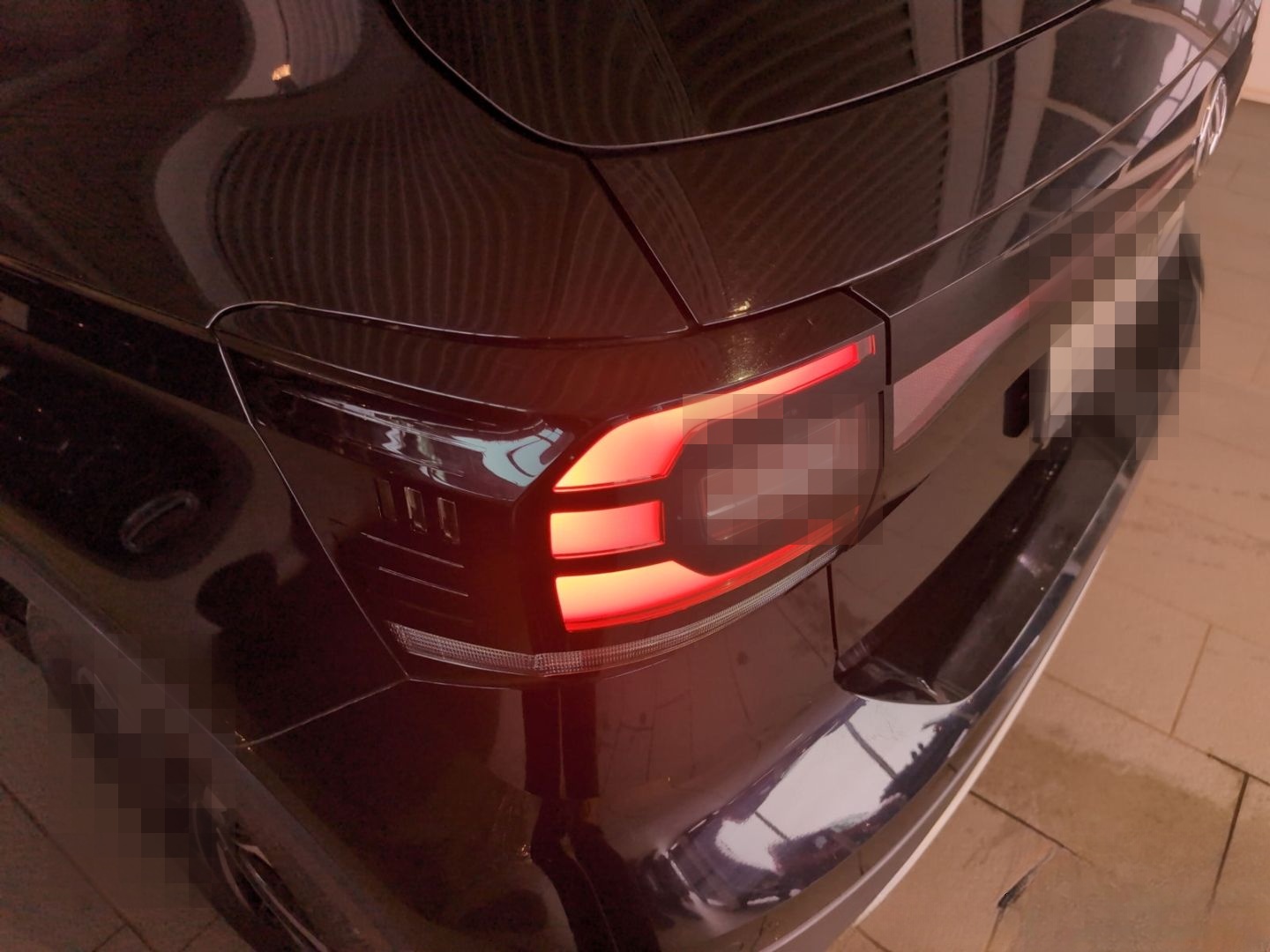 Volkswagen T-Cross 1,5 TSI DSG United ACC+SITZHZG+AHK foto 20