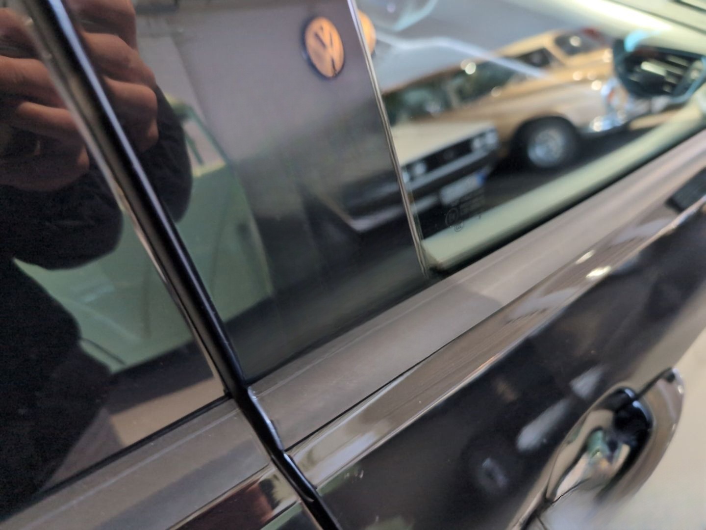 Volkswagen T-Cross 1,5 TSI DSG United ACC+SITZHZG+AHK foto 23