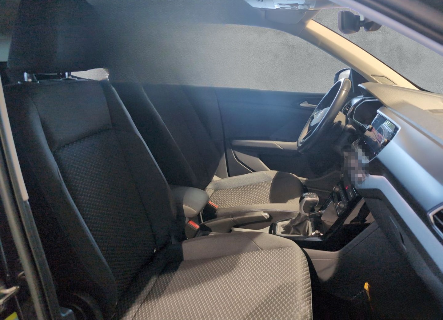 Volkswagen T-Cross 1,5 TSI DSG United ACC+SITZHZG+AHK foto 4