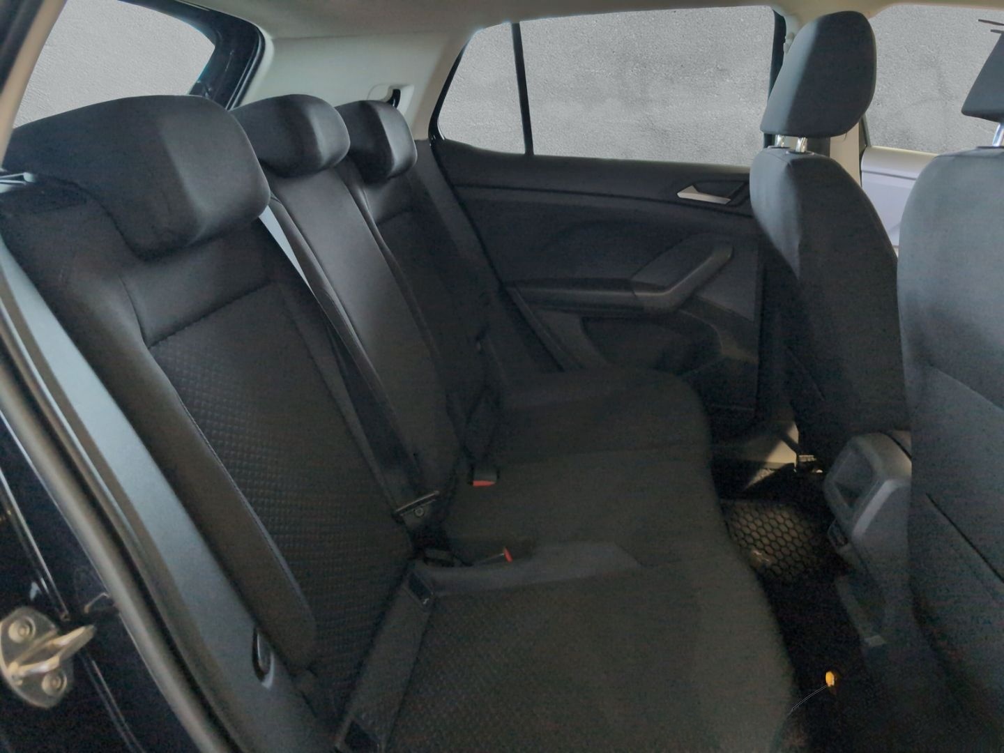 Volkswagen T-Cross 1,5 TSI DSG United ACC+SITZHZG+AHK foto 9