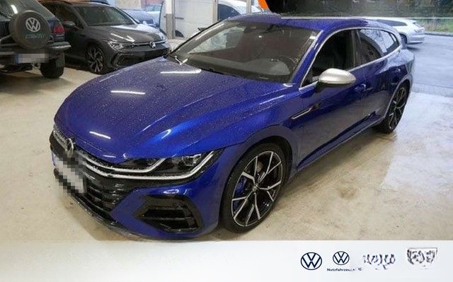 Volkswagen Arteon Shooting Brake R TSI DSG 4M. Leder DCC