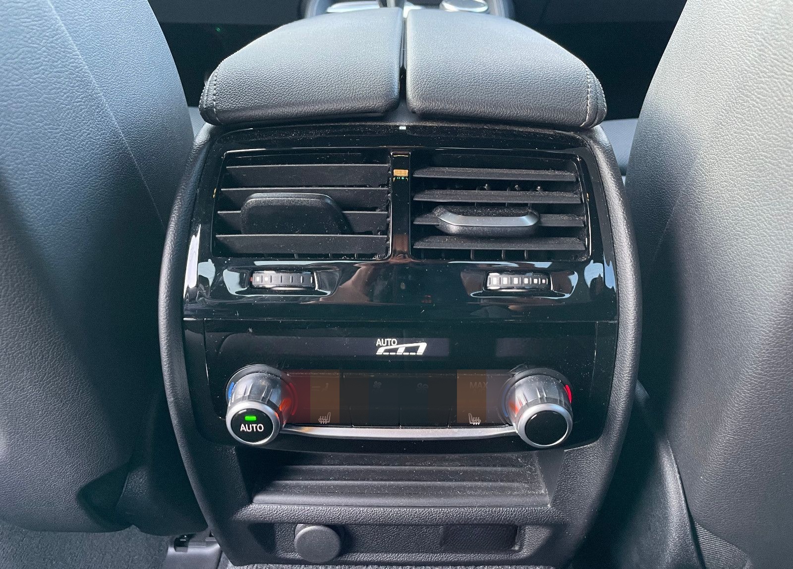 BMW 530 d xDrive M Sport*8xFach*360°*Ahk*Navi*Leder* foto 23