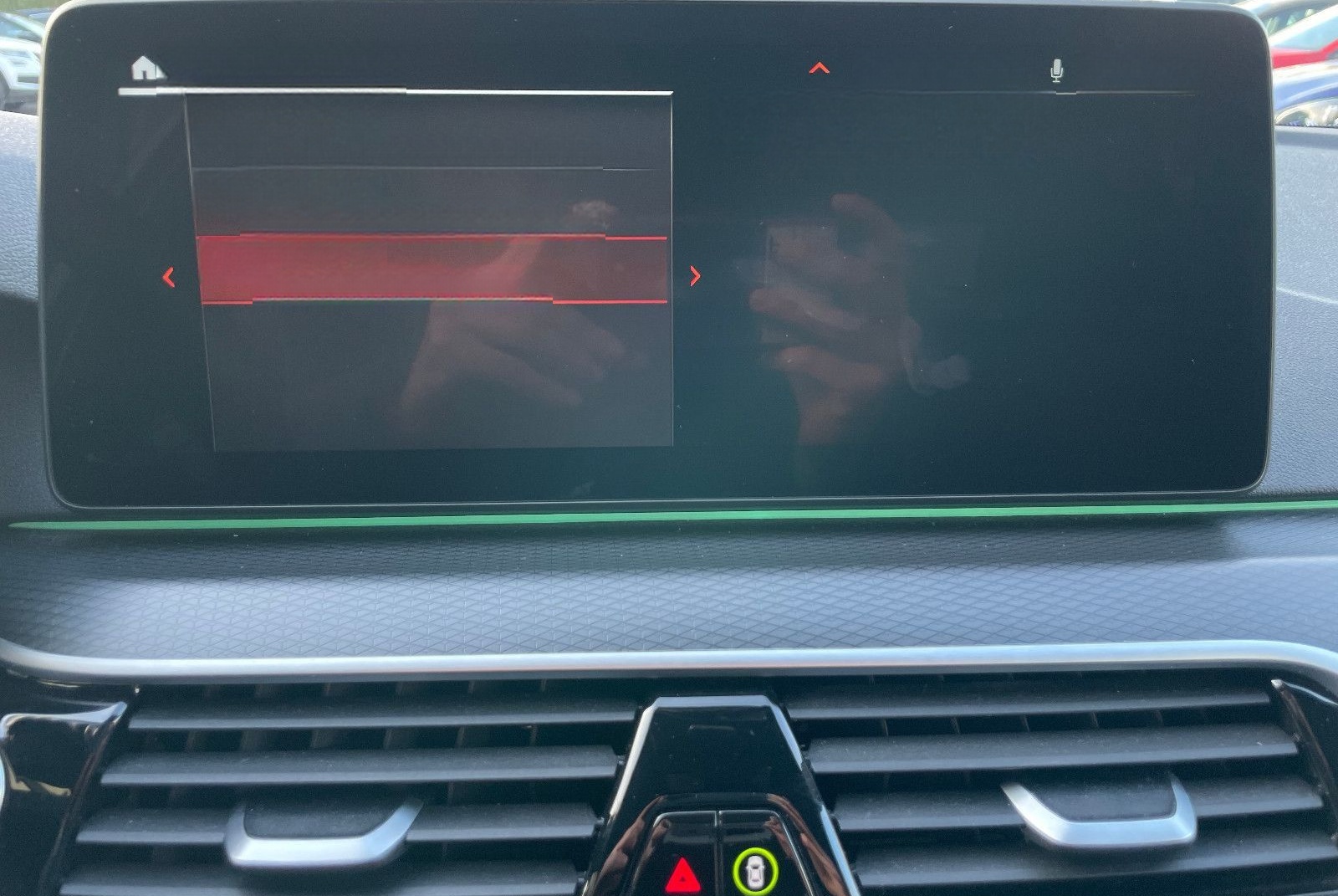 BMW 530 d xDrive M Sport*8xFach*360°*Ahk*Navi*Leder* foto 24