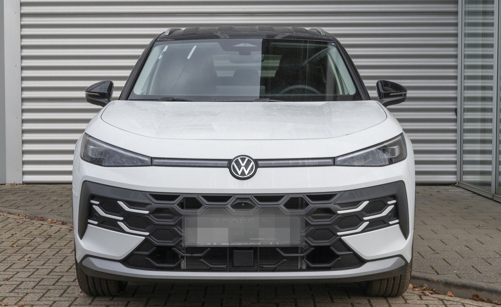 Volkswagen T-Roc Style 1.5 l eTSI DSG UPE EUR 48.945,- incl foto 2