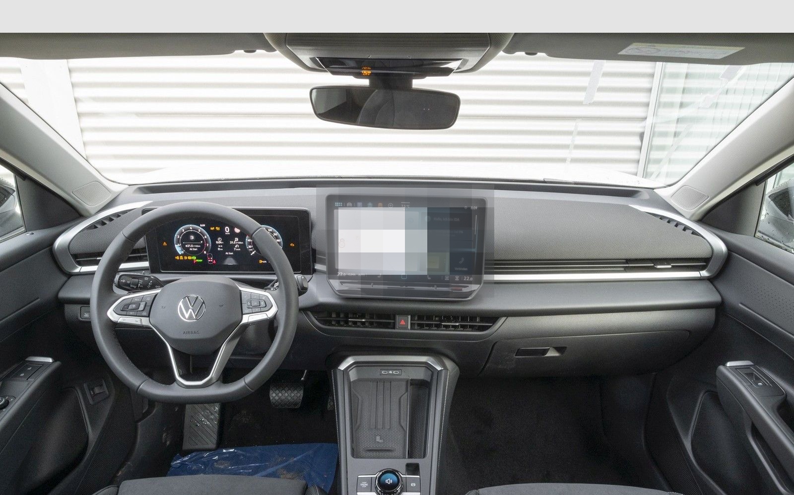 Volkswagen T-Roc Style 1.5 l eTSI DSG UPE EUR 48.945,- incl foto 11