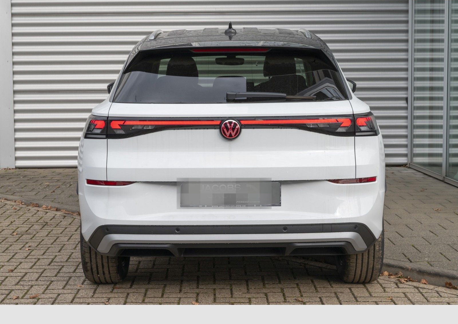 Volkswagen T-Roc Style 1.5 l eTSI DSG UPE EUR 48.945,- incl foto 4
