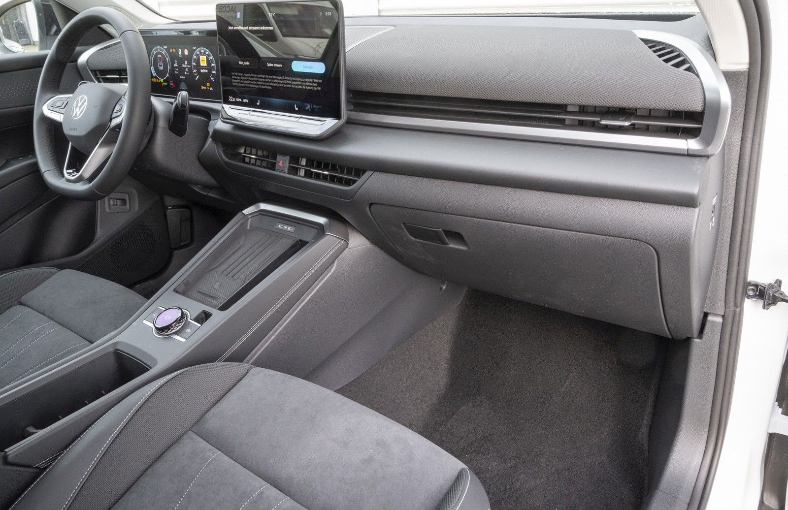 Volkswagen T-Roc Style 1.5 l eTSI DSG UPE EUR 48.945,- incl foto 8