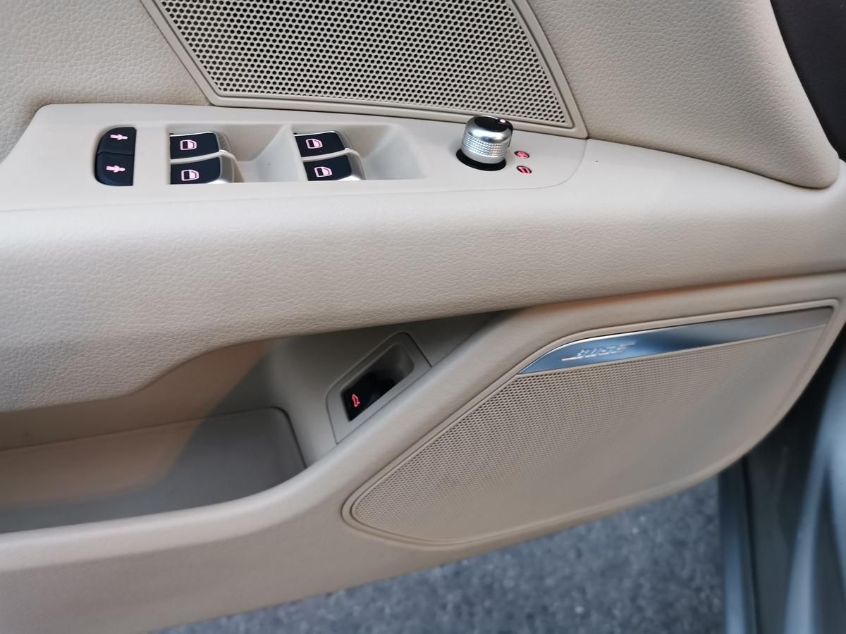 Audi A7 Sportback 2.8 FSI quattro+2.Hand+TOP gepflegt foto 12