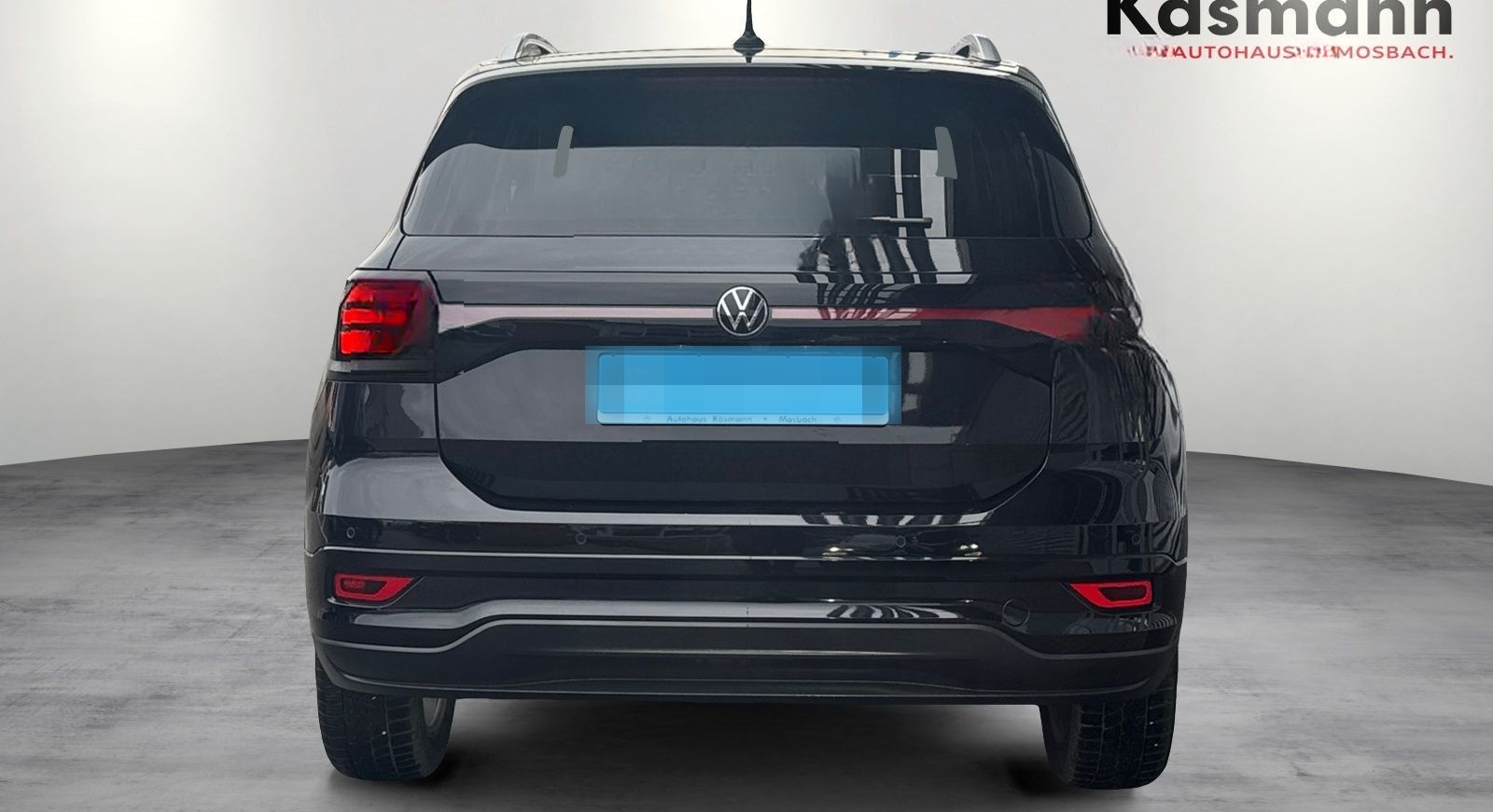 Volkswagen T-Cross Style 1.0TSI DSG R-LINE LED KAM NAV SHZ foto 7