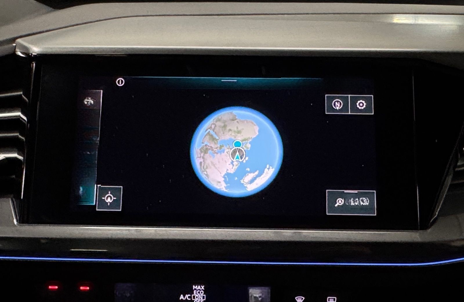 Audi Q4 e-tron Sportback 50 qu S line SONOS KAM AHK foto 14