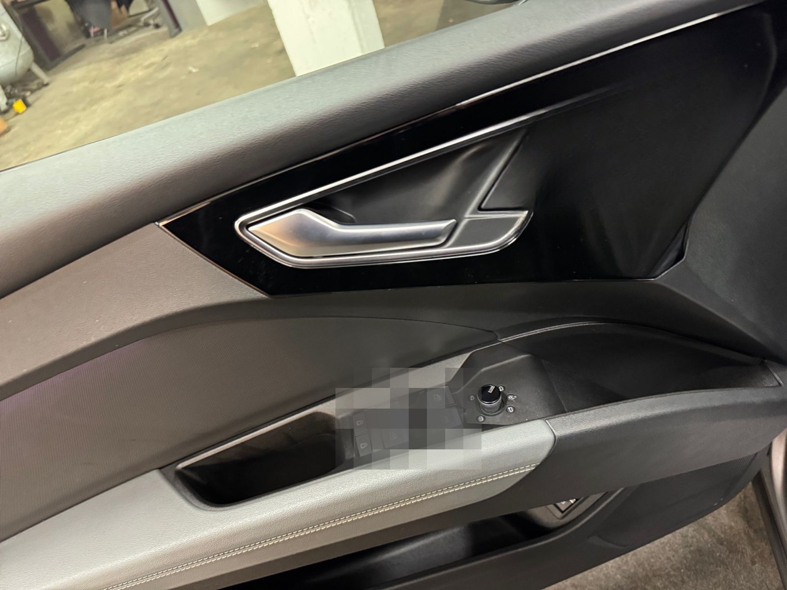 Audi Q4 e-tron Sportback 50 qu S line SONOS KAM AHK foto 16