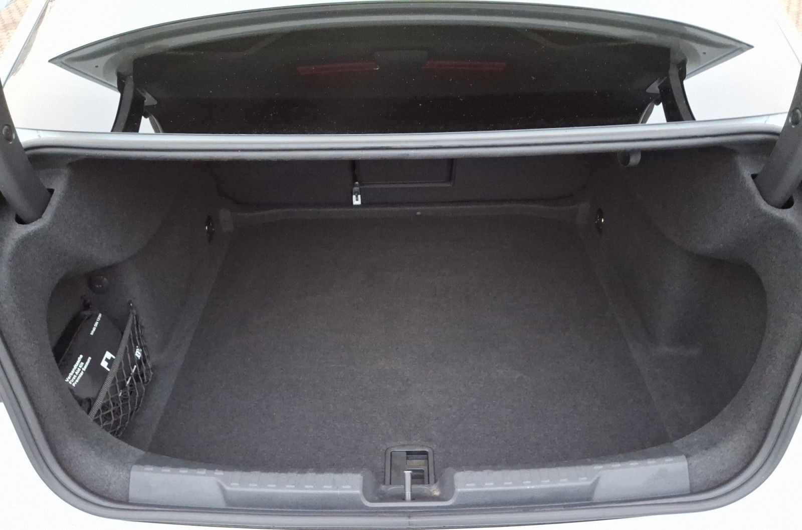 Audi S3 TFSI Limousine quattro S tronic foto 13