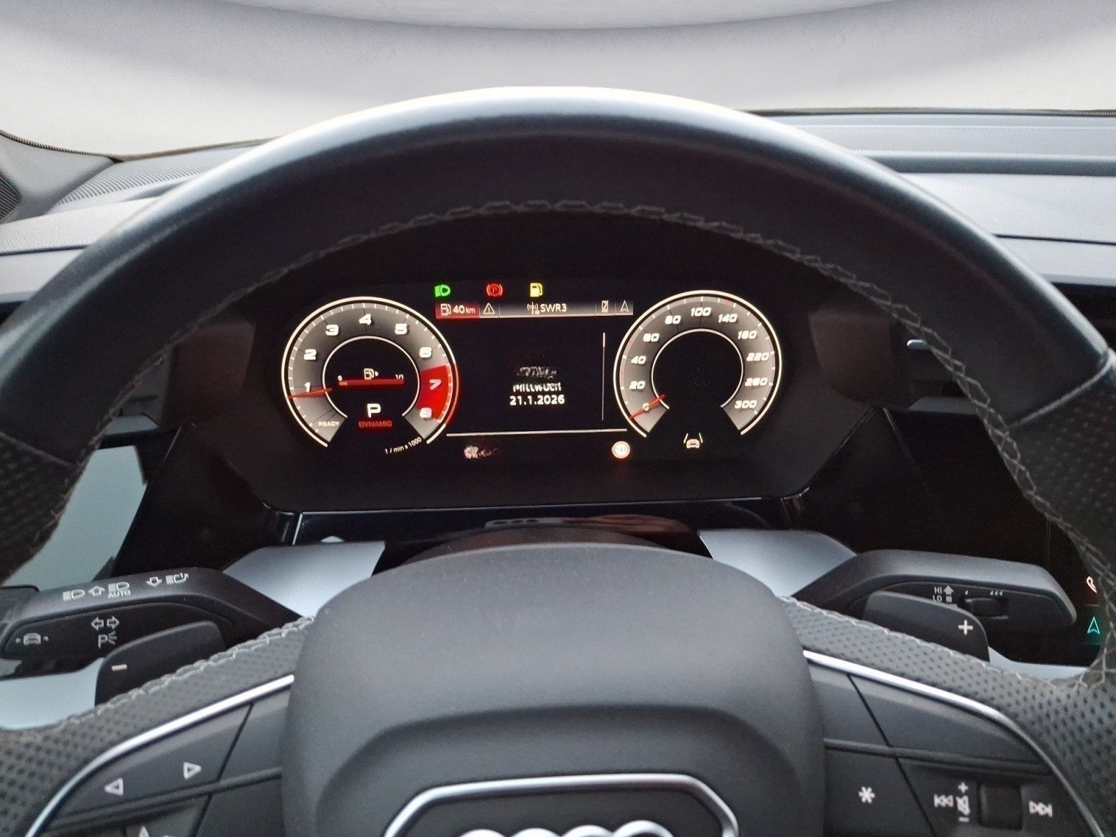 Audi S3 TFSI Limousine quattro S tronic foto 10