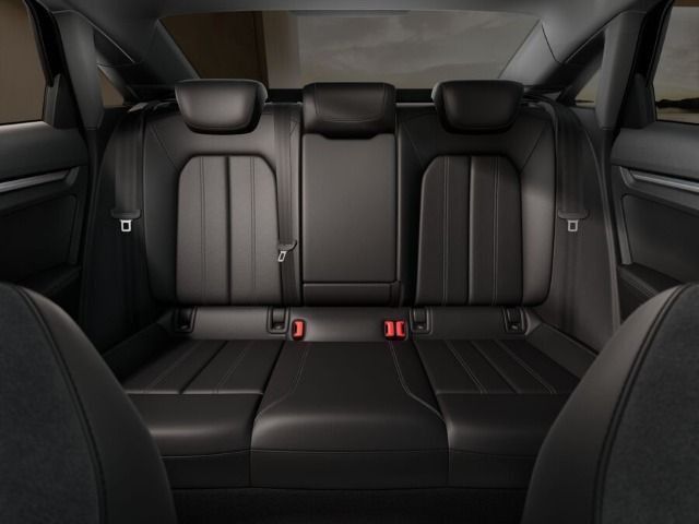 Audi A3 Limousine S line TFSI 110 kW S tronic foto 11