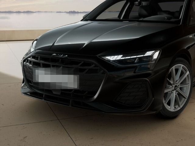 Audi A3 Limousine S line TFSI 110 kW S tronic foto 4