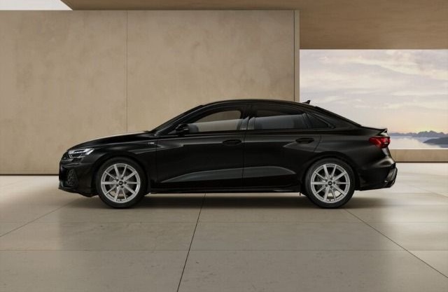 Audi A3 Limousine S line TFSI 110 kW S tronic foto 6