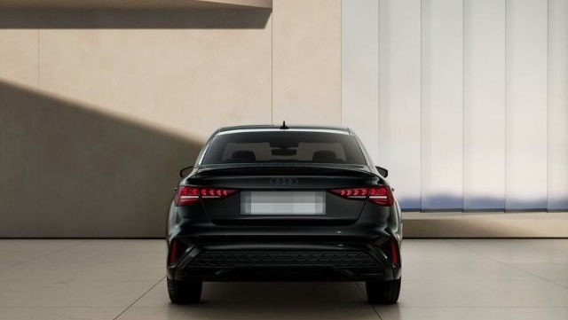 Audi A3 Limousine S line TFSI 110 kW S tronic foto 7