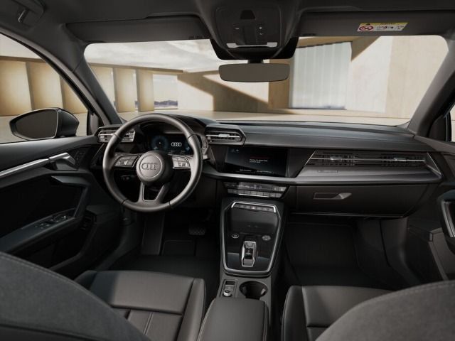 Audi A3 Limousine S line TFSI 110 kW S tronic foto 9