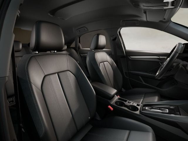 Audi A3 Limousine S line TFSI 110 kW S tronic foto 10