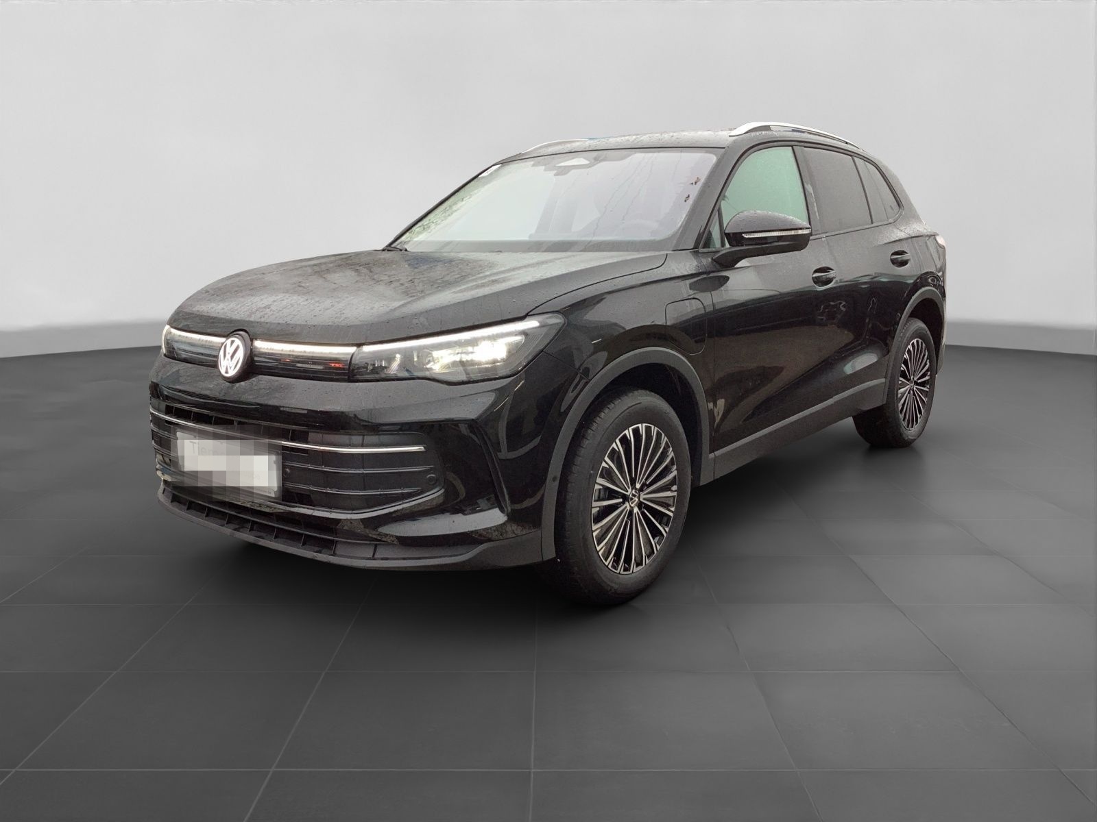 Volkswagen Tiguan eHybrid LIFE LM18 LED+ 4xSITZHZ behWSS foto 2