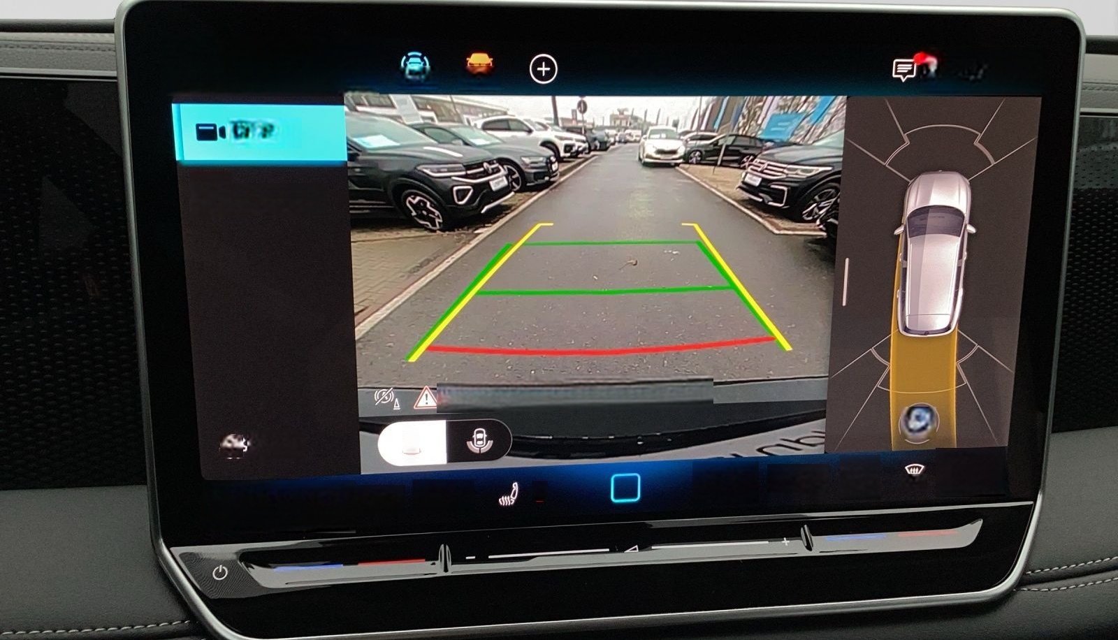 Volkswagen Tiguan eHybrid LIFE LM18 LED+ 4xSITZHZ behWSS foto 12
