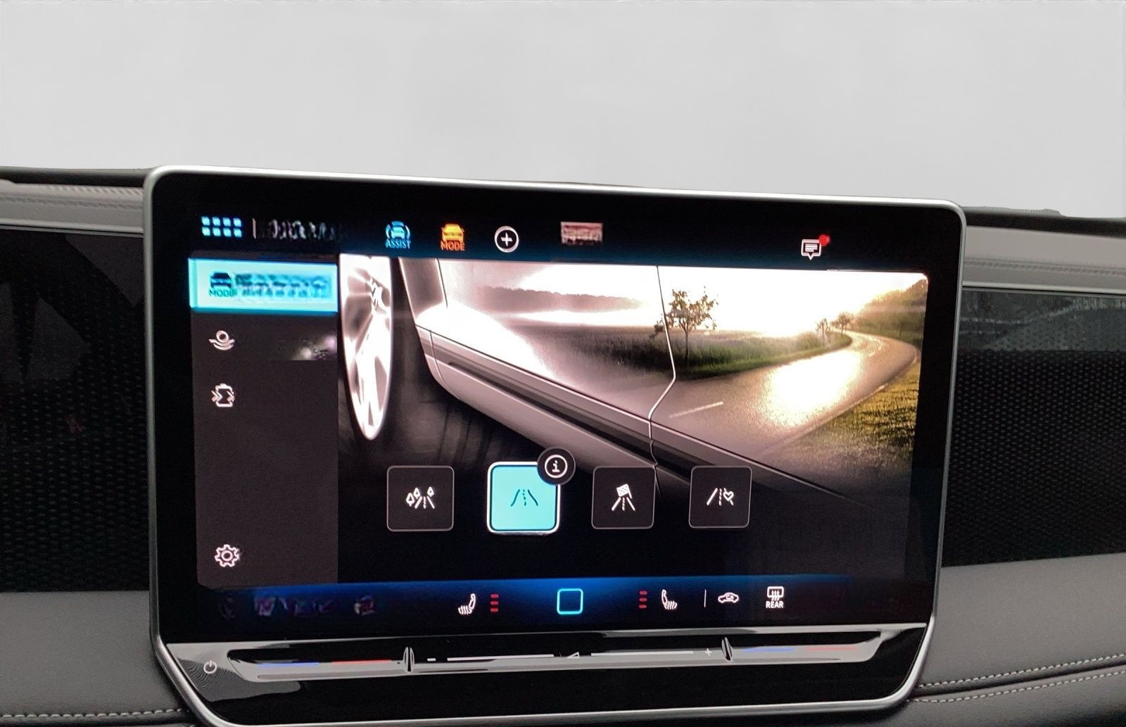 Volkswagen Tiguan eHybrid LIFE LM18 LED+ 4xSITZHZ behWSS foto 14