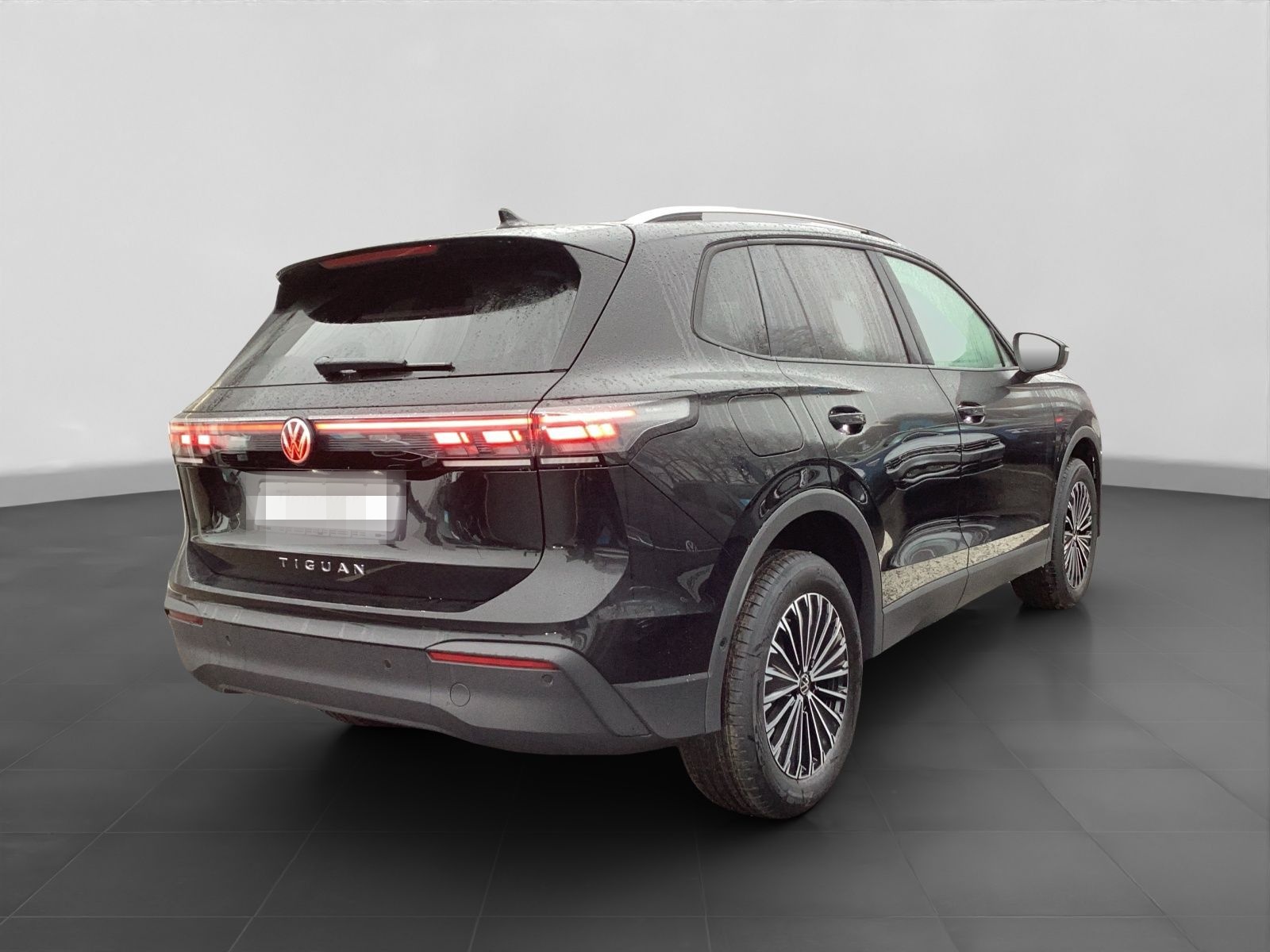 Volkswagen Tiguan eHybrid LIFE LM18 LED+ 4xSITZHZ behWSS foto 3