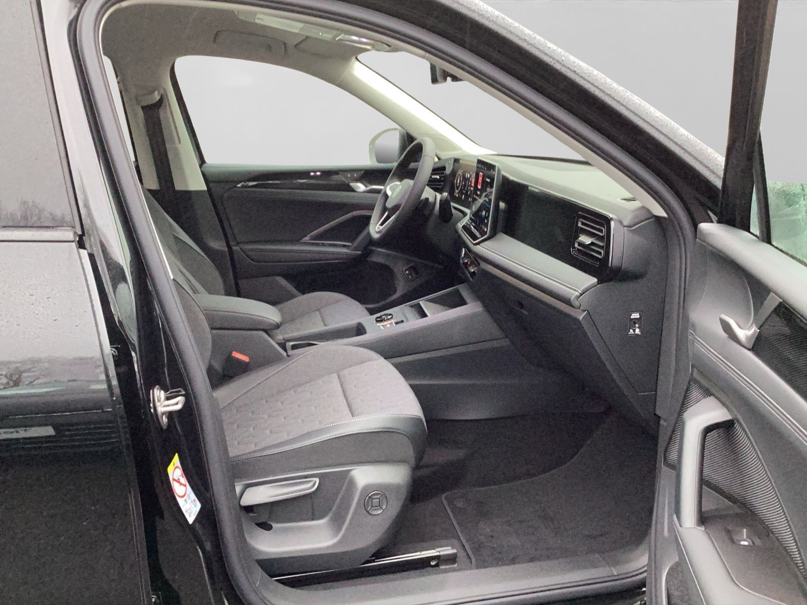 Volkswagen Tiguan eHybrid LIFE LM18 LED+ 4xSITZHZ behWSS foto 4