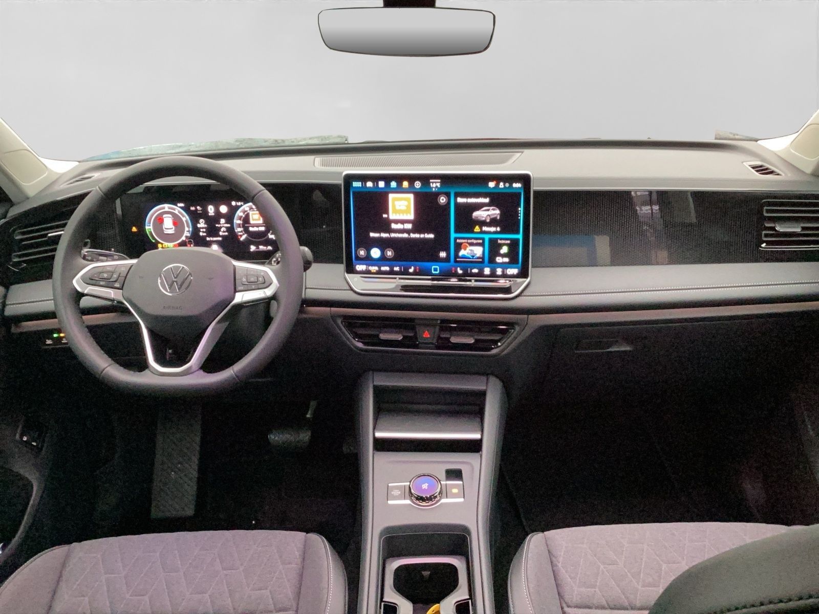 Volkswagen Tiguan eHybrid LIFE LM18 LED+ 4xSITZHZ behWSS foto 5