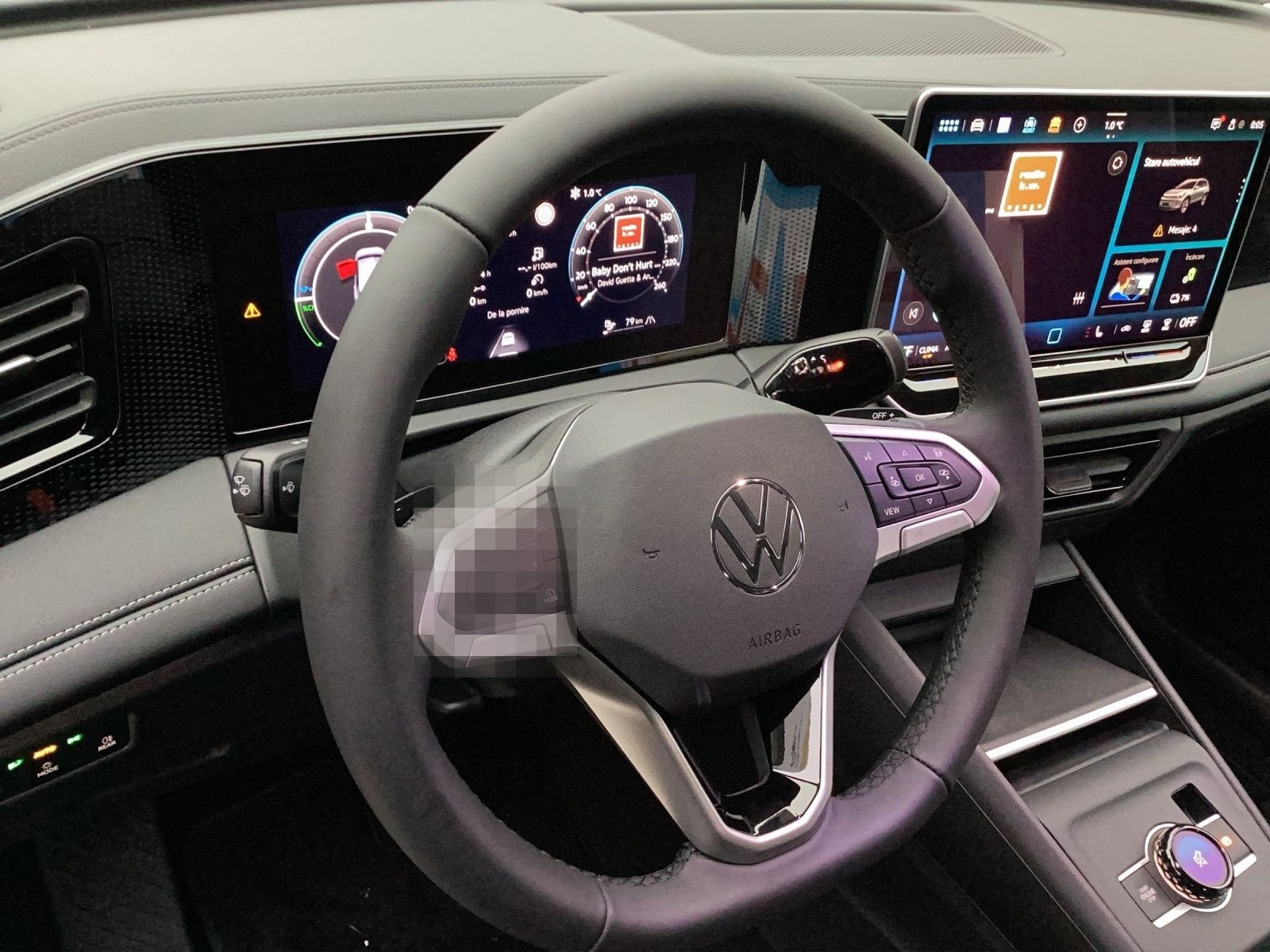 Volkswagen Tiguan eHybrid LIFE LM18 LED+ 4xSITZHZ behWSS foto 9
