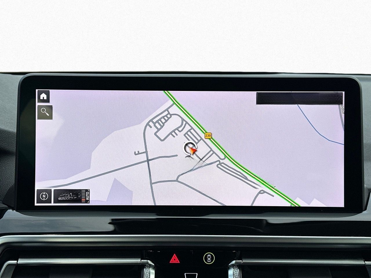 BMW X3 xDri 30i LC-Prof HUD HIFI AHK PA+ St+Go Laser foto 14