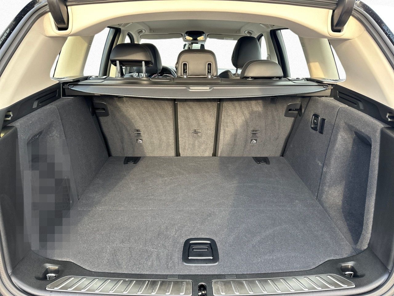BMW X3 xDri 30i LC-Prof HUD HIFI AHK PA+ St+Go Laser foto 17